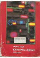 ELETTRONICA DIGITALE di Thomas Floyd 1995 Principato