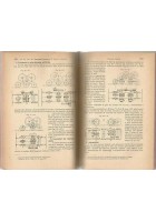 HUTTE manuale enciclopedico ingegneria moderna 5 volumi (su 6) Hoepli 1926 1930