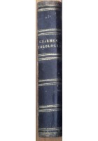 UNIVERSAE THEOLOGIAE COMPENDIUM Mariano Novana 1890 Lethielleux sacrae scientiae