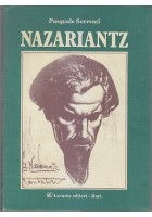 HRAND NAZARIANTZ di Pasquale Sorrenti 1987 Levante editore - uomo poeta patriota