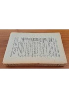 LA DUCHESSA AZZURRA di Paolo Bourget 1921 Treves Libro Romanzo