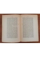 LA DUCHESSA AZZURRA di Paolo Bourget 1921 Treves Libro Romanzo