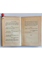 MISTICA PATRIA di Salvator Gotta 1924 Casa editrice Imperia Libro