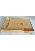 I FIGLI DEL CIELO racconti cinesi di Tcheng Ki Tong 1902 Roux e Viarengo libro Cina