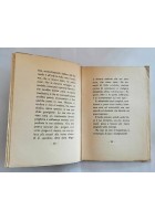 UNA MADRE di I Giampaglia - Tipografia Nicola Di Bari 1934 Maria Principia Libro