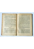 LA ROMANZA DELLA MORTE di M G. Eberart - Mondadori gialli 167 del 15 luglio 1937