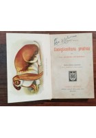 CONIGLICOLTURA PRATICA di Giuseppe Licciardelli - Manuali Hoepli 1911 IV edizione