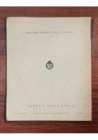 LA GONDOLA di Gino Rocca 1936 Direzione Generale Turismo - In Francese - Venezia