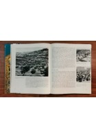 GESÙ NEL SUO TEMPO di Daniel Rops - Sansoni Editore 1962 - cristianesimo
