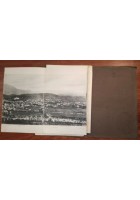 GORIZIA VISTA DAL PODGORA Bestetti E Tumminelli Panorami della guerra mondiale