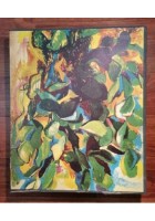 RENATO GUTTUSO di Alberto Moravia LA VITA E L'OPERA - Franco Grasso 1962 il punto