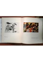 RENATO GUTTUSO di Alberto Moravia LA VITA E L'OPERA - Franco Grasso 1962 il punto