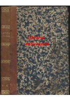 QUARESIMALE IL TESORO NASCOSTO di Padre Gioacchino Ventura 1852 Rondinella Libro