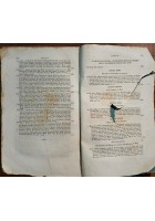 OPERE DEL PADRE GIOACCHINO VENTURA volume I - Gabriele Sarracino 1856 religione