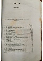 OPERE DEL PADRE GIOACCHINO VENTURA volume I - Gabriele Sarracino 1856 religione
