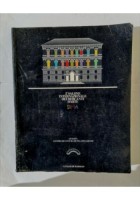 SECONDO SALONE INTERNAZIONALE DEI MERCANTI D'ARTE SIMA catalogo Marsilio 1984 II 2