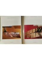 SECONDO SALONE INTERNAZIONALE DEI MERCANTI D'ARTE SIMA catalogo Marsilio 1984 II 2