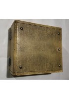 EKCO TRANSISTOR PORTABLE BPT333 Radio portatile del 1958 vintage usata