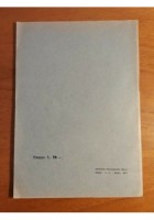 NORME GENERALI CONCERNENTI L'ESECUZIONE E IMPIEGO DELLA SALDATURA AUTOGENA 1947