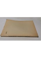 CRONACA DI BERLINO AVAMPOSTO DELLA LIBERTÀ Lowell Bennett 1959 OPERE NUOVE