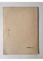 Programma Educazione Fisica Quaderno III Femminile Opera Nazionale Balilla ONB