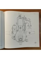 LE ALFA DI MEROSI E DI ROMEO di Luigi Fusi - Editrice Dimensione