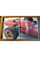 FERRARI 40 Quarant'anni di macchine e piloti di Giulio Schmidt 1987 Nada Auto