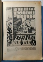 STORIA DELLA TECNICA ITALIANA Umberto Forti - Sansoni 1940 origini vita moderna