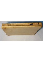 STORIA DELLA TECNICA ITALIANA Umberto Forti - Sansoni 1940 origini vita moderna
