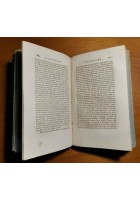DELLE ISTORIE FIORENTINE di Niccolò Machiavelli 1796 Filadelfia volume 1 OPERE