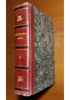 DELLE ISTORIE FIORENTINE di Niccolò Machiavelli 1796 Filadelfia volume 1 OPERE