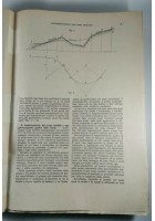 COSTRUZIONI STRADALI di Vittorio Baggi - UTET editore 1949 Ingegneria Manuale