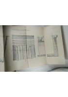 COSTRUZIONI STRADALI di Vittorio Baggi - UTET editore 1949 Ingegneria Manuale