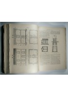 COSTRUZIONI STRADALI di Vittorio Baggi - UTET editore 1949 Ingegneria Manuale