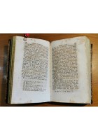VIAGGIO DI ANACARSI IL GIOVINE IN GRECIA tomi 13 e 14 - 1824 Tramater Libro Antico