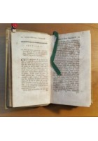 DISCOURS HISTORIQUES CRITIQUES ET POLITIQUES SUR TACITE 1742 Changuion LIBRO ANTICO