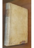DISCOURS HISTORIQUES CRITIQUES ET POLITIQUES SUR TACITE 1742 Changuion LIBRO ANTICO