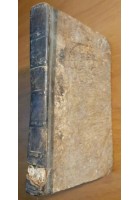 CORSO DI DIRITTO NOVISSIMO CONTENUTO NEL CODICE NAPOLEONE tomo III 1809 LIBRO