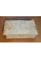 RITUUM QUI OLIM APUD ROMANOS OBTINUERUNT SUCCINCTA EXPLICATIO 1738 LIBRO ANTICO