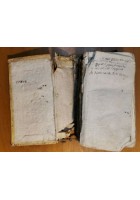 RITUUM QUI OLIM APUD ROMANOS OBTINUERUNT SUCCINCTA EXPLICATIO 1738 LIBRO ANTICO