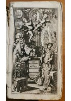 RITUUM QUI OLIM APUD ROMANOS OBTINUERUNT SUCCINCTA EXPLICATIO 1738 LIBRO ANTICO