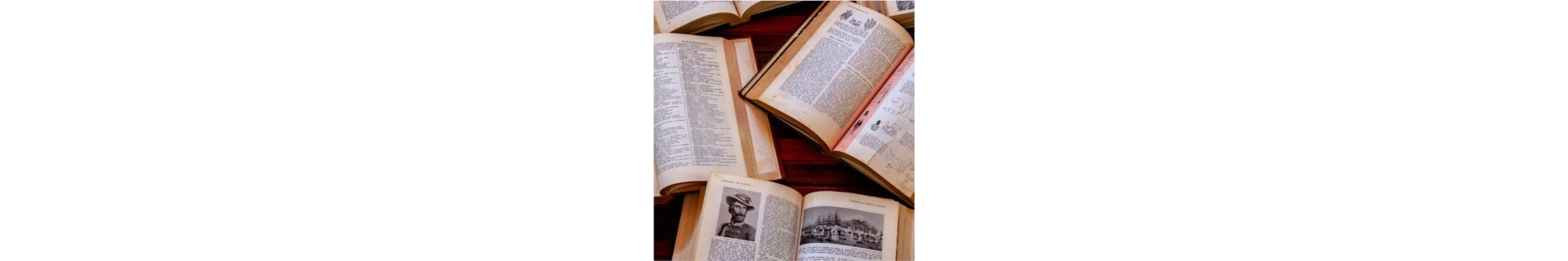 Libri antichi