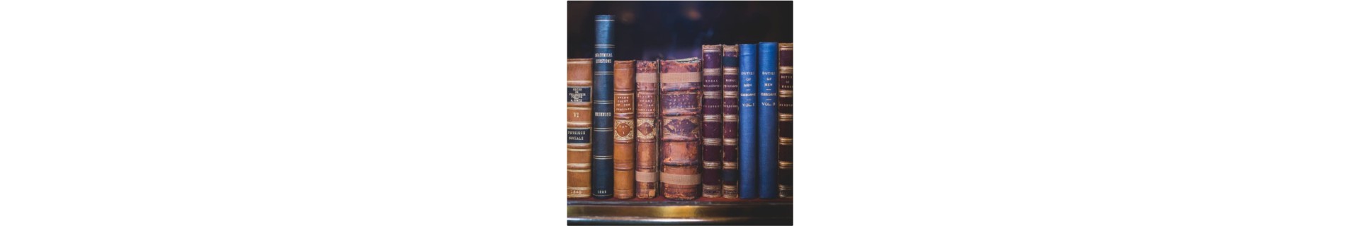 Libri di storia locale