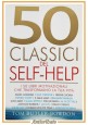 50 CLASSICI DEL SELF HELP di Tom Butler Bowdon 2005 Gribaudi libro motivazionale