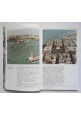 A CIELO APERTO BARI VISTA DALL'ALTO 1987 Aeronautica Militare Libro città