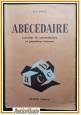 ABECEDAIRE Exercices de nomenclature et premiere lecture a l'usage des enfants