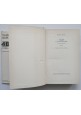 ADA O DELL'ARDORE romanzo di Vladimir Nabokov 1970 Mondadori Libro lolita