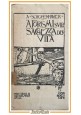 AFORISMI SULLA SAGGEZZA NELLA VITA di Arturo Schopenhauer 1920 Bocca Libro