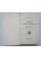 ANEDDOTI DI VARIA LETTERATURA Benedetto Croce 4 volumi 1953 1954 Laterza Libro