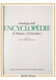 ANTOLOGIA DALL'ENCYCLOPEDIE DI DIDEROT E D'ALEMBERT 1977 De Agostini Libro